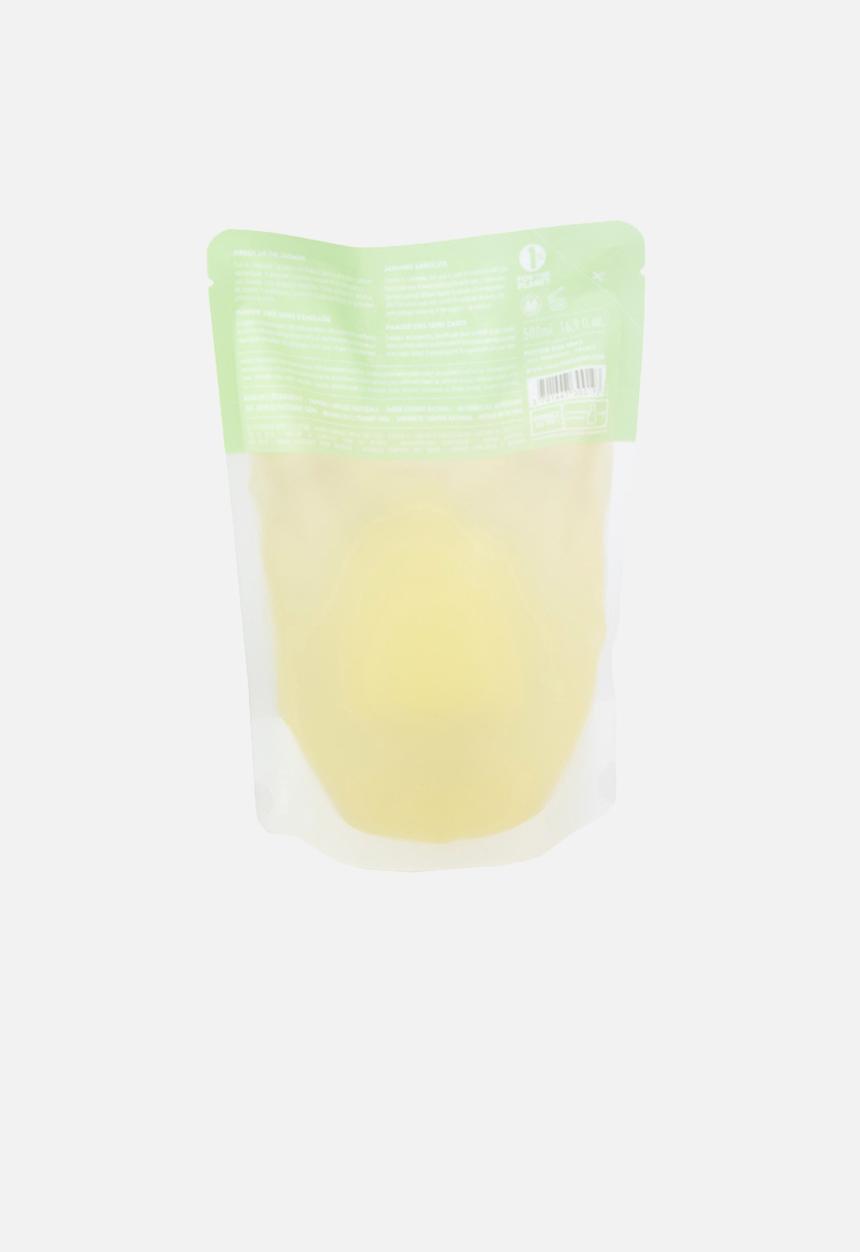 Panier Des Sens - Precious jasmine eco refill marseille soap