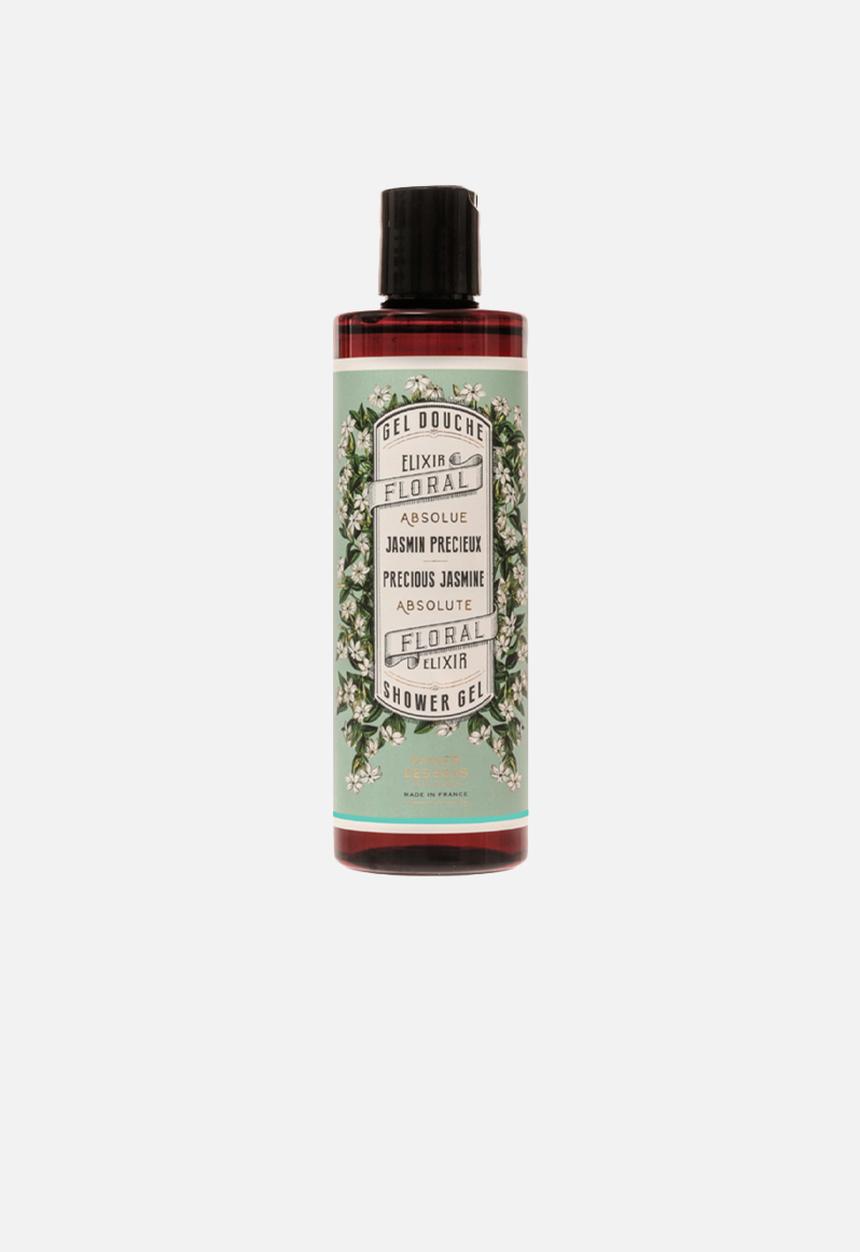 Panier Des Sens - Precious jasmine shower gel