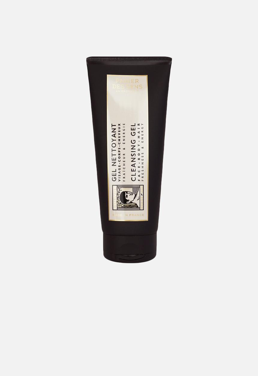 Panier Des Sens - L'Olivier Cleansing Gel for Face, Body & Hair