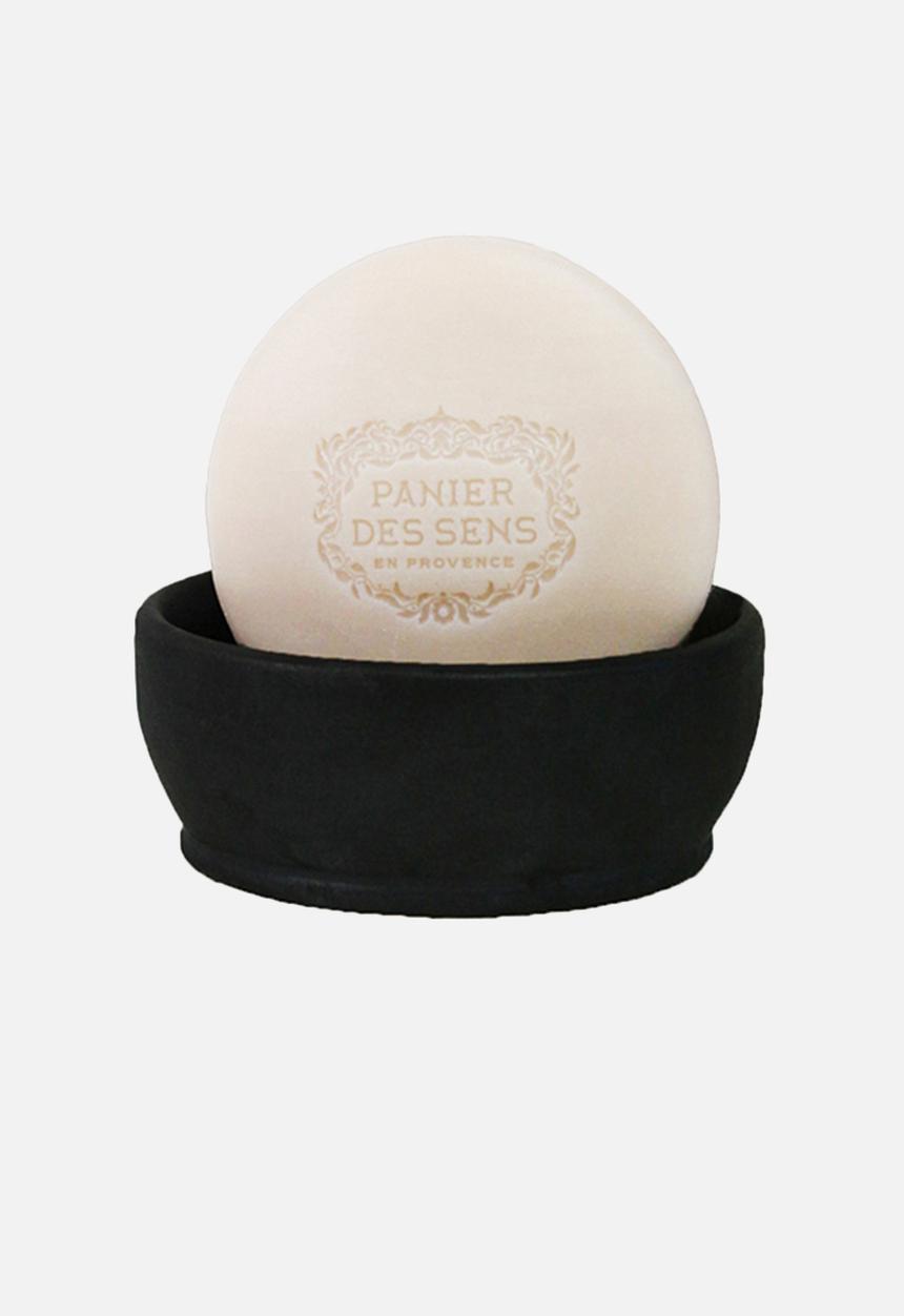 Panier Des Sens - L'Olivier Shaving Set - Bowl & Beard Soap