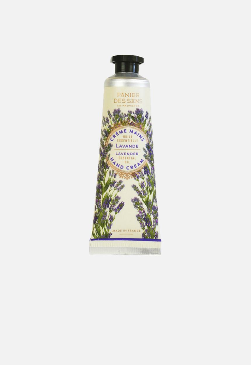 Panier Des Sens - Ralxing lavender 30ml hand cream