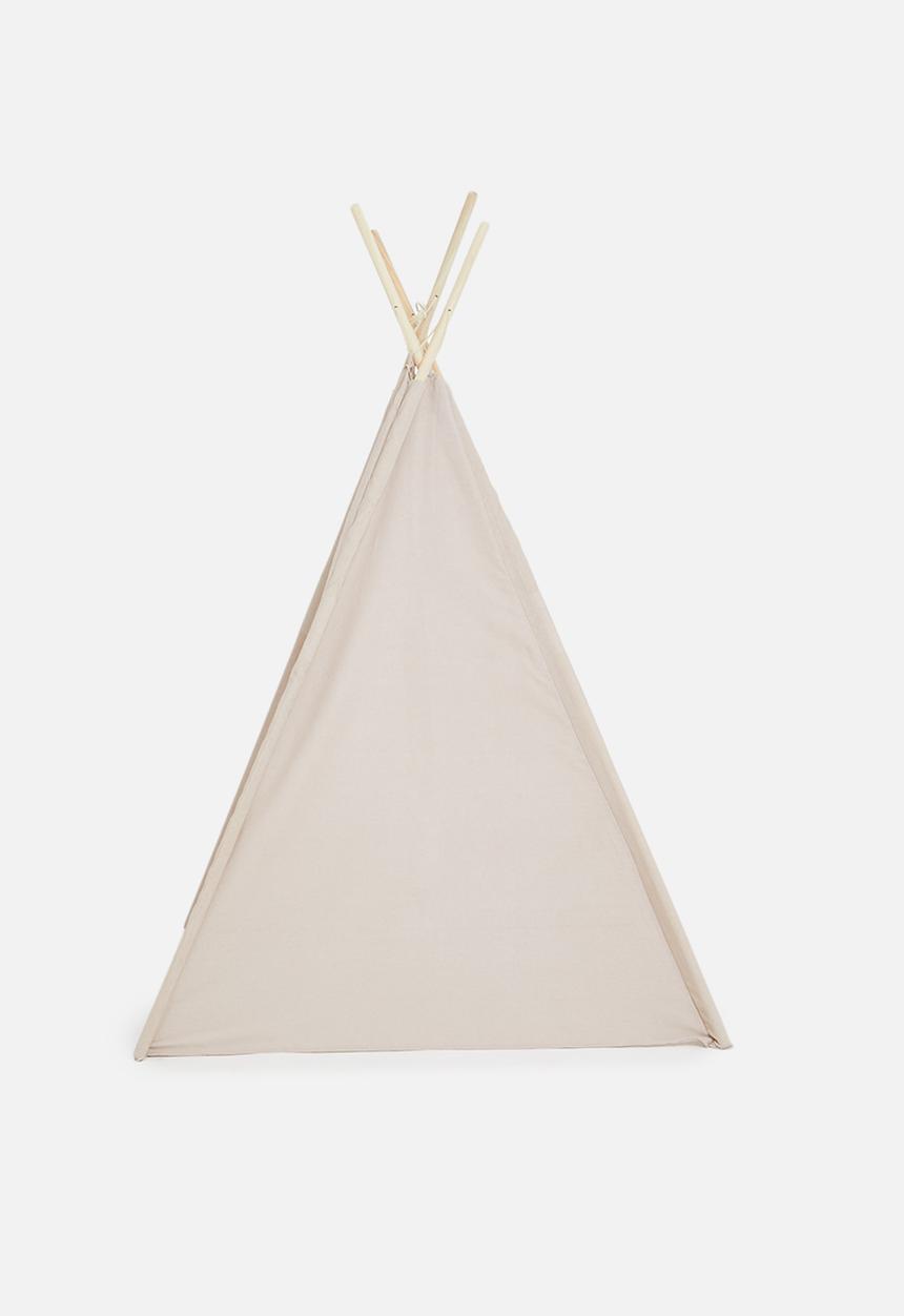 H&S - Tipi tent - pink