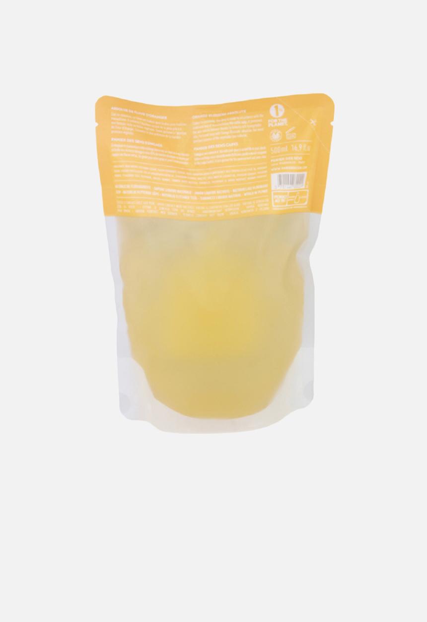 Panier Des Sens - Orange blossom eco refill marseille soap