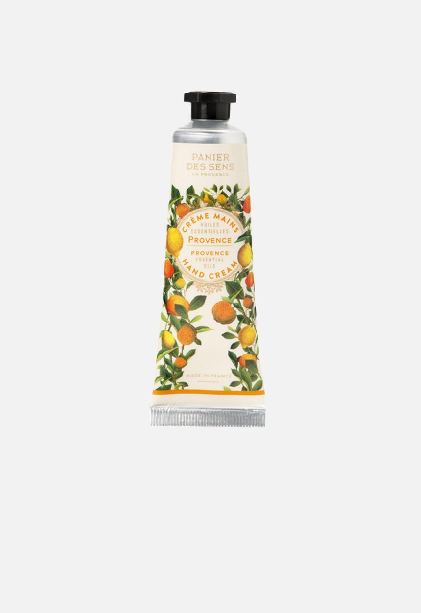 Panier Des Sens - Soothing provence 30ml hand cream