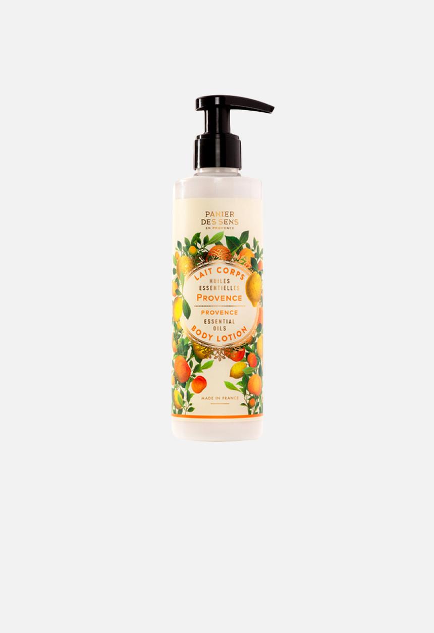 Panier Des Sens - Soothing provence body lotion
