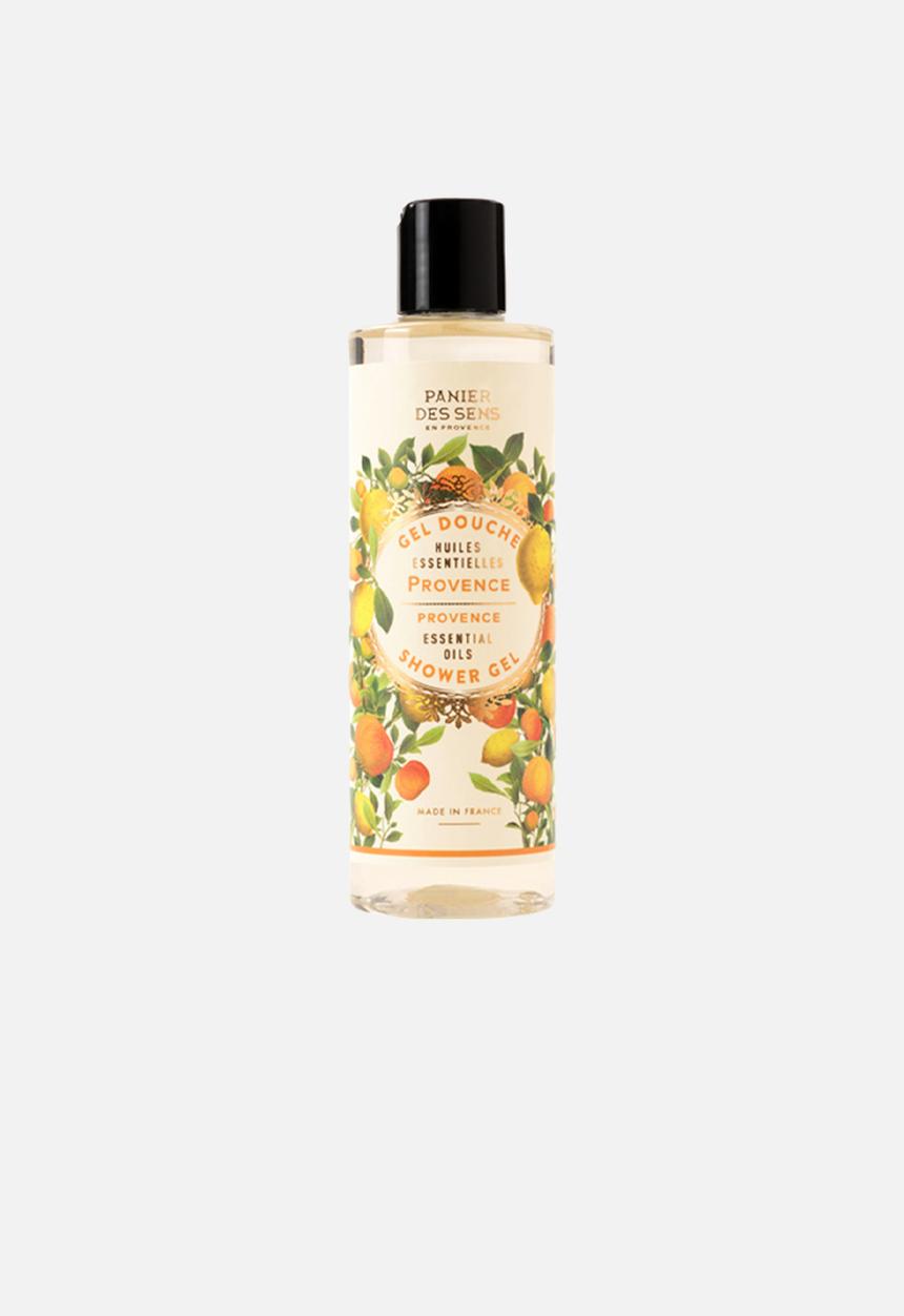 Panier Des Sens - Soothing provence shower gel