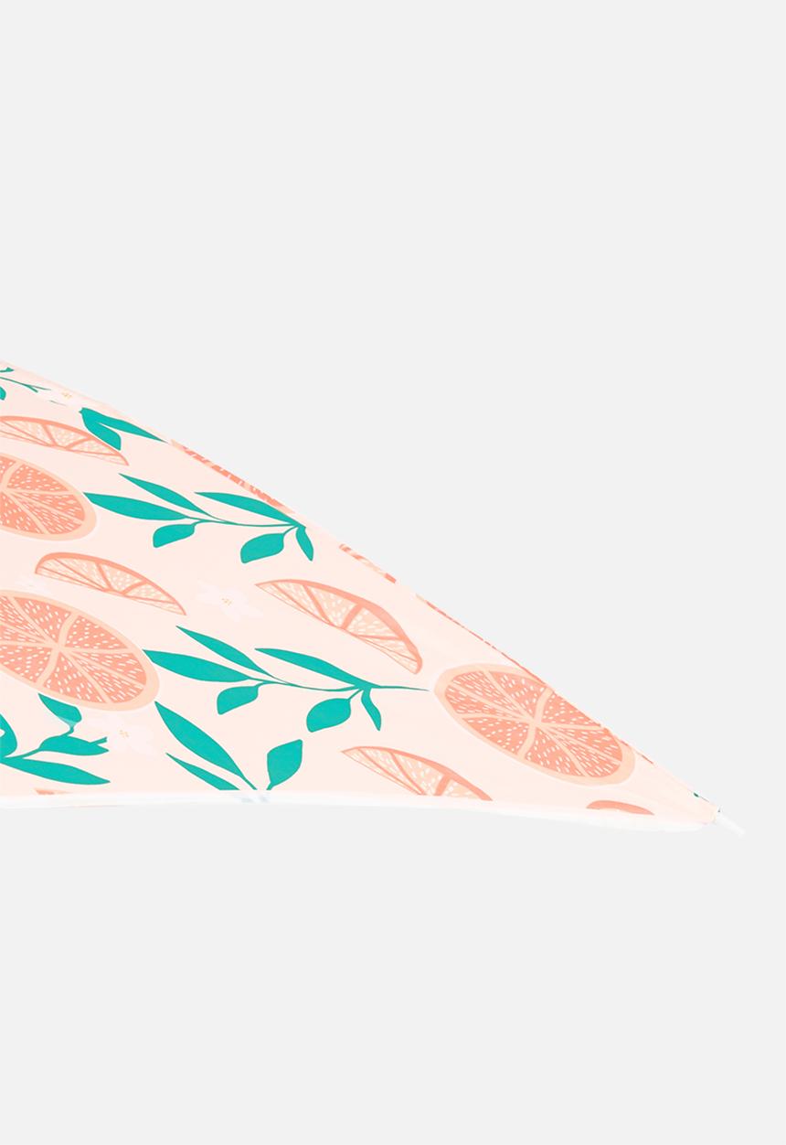 H&S - Beach umbrella- orange
