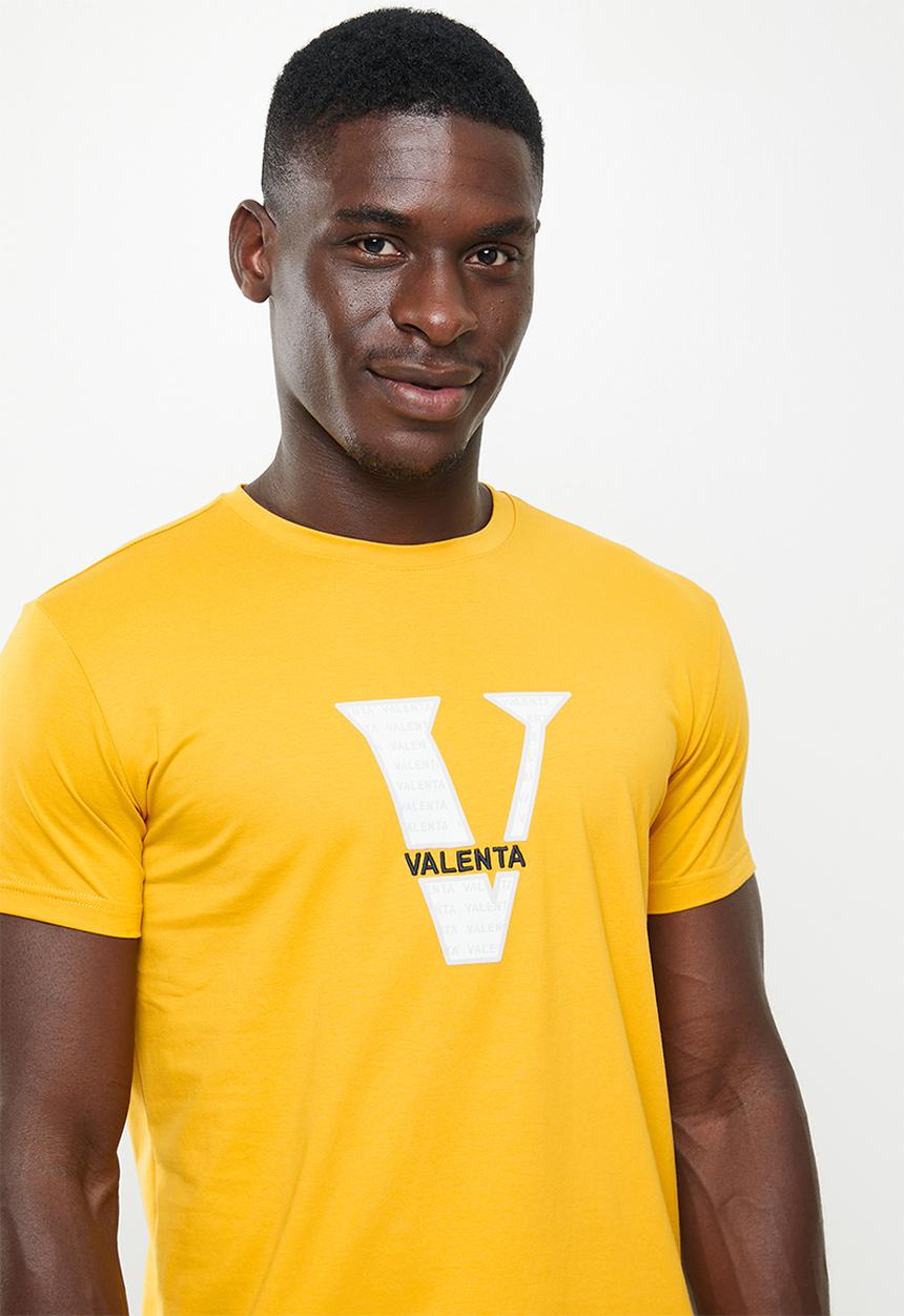 Valenta - Valenta vigo - mustard