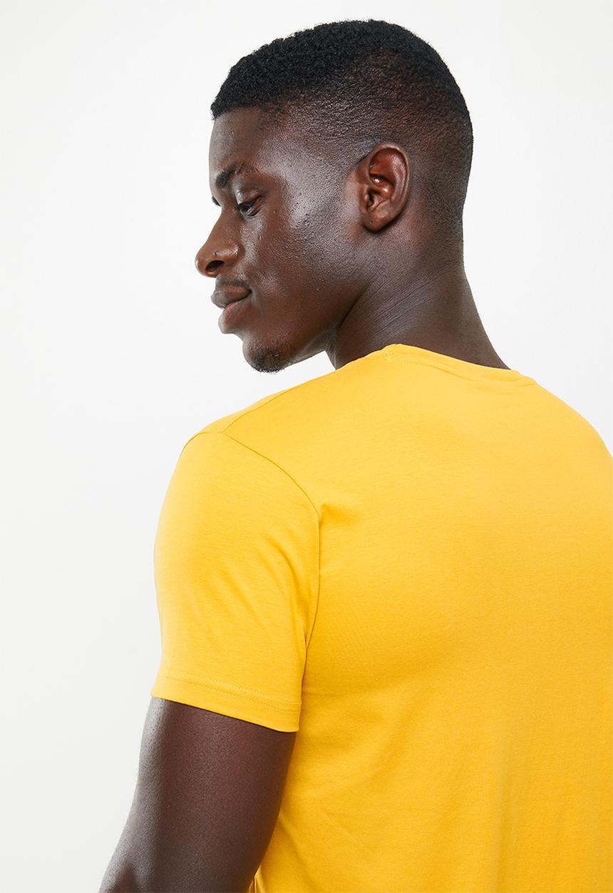 Valenta - Valenta vigo - mustard