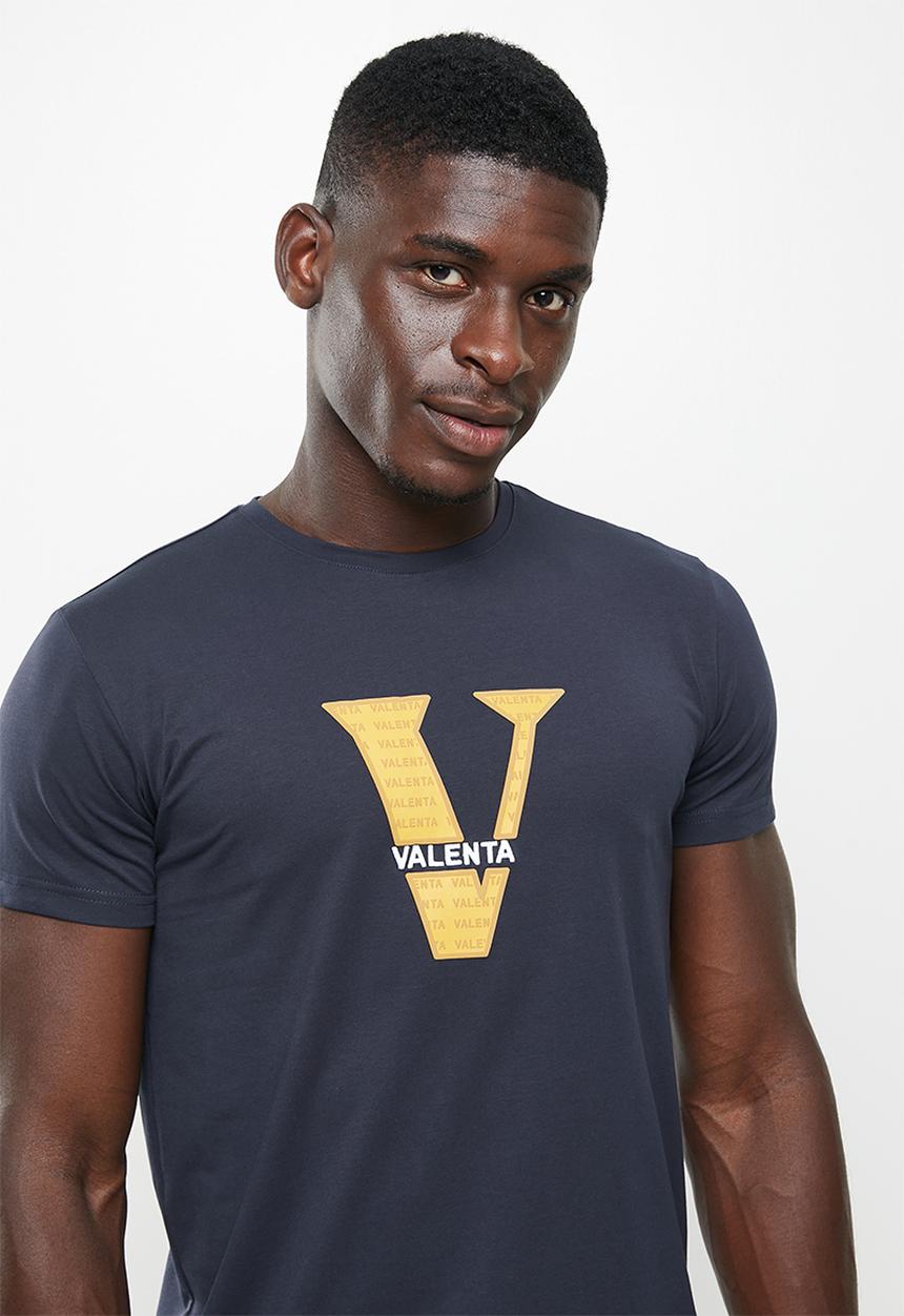 Valenta - Valenta vigo - navy