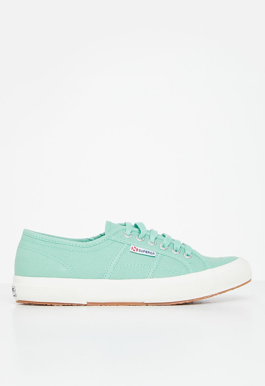 SUPERGA - S000010 - ANB green water
