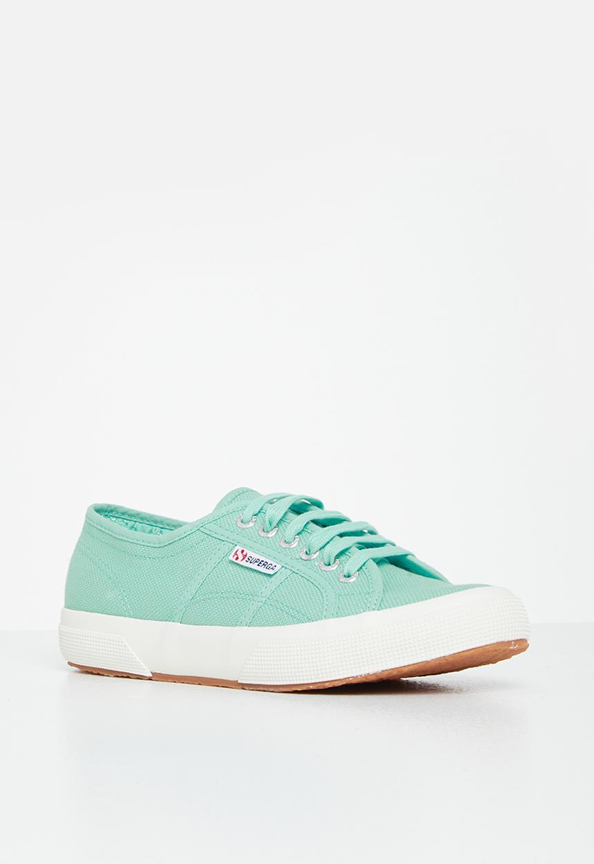 SUPERGA - S000010 - ANB green water