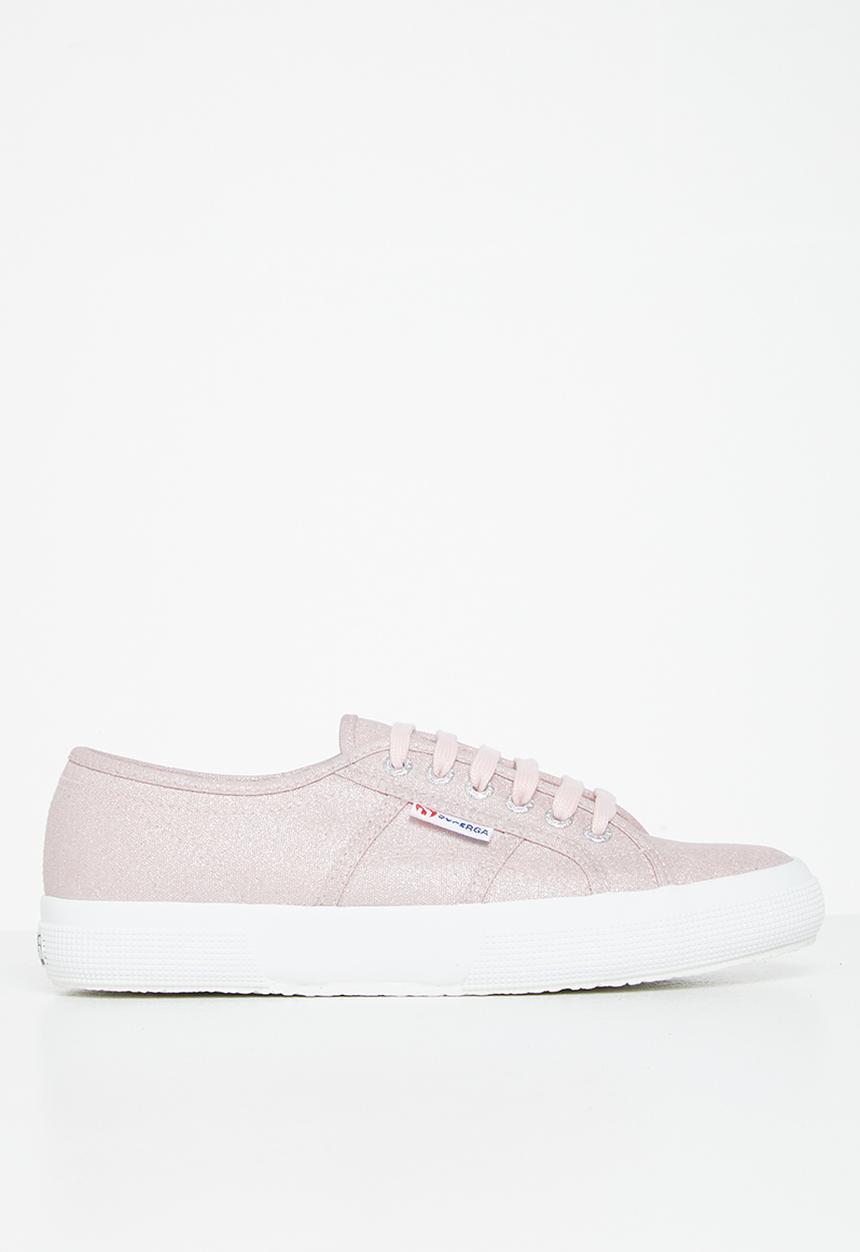 SUPERGA - S8123lw - t51 pink ish