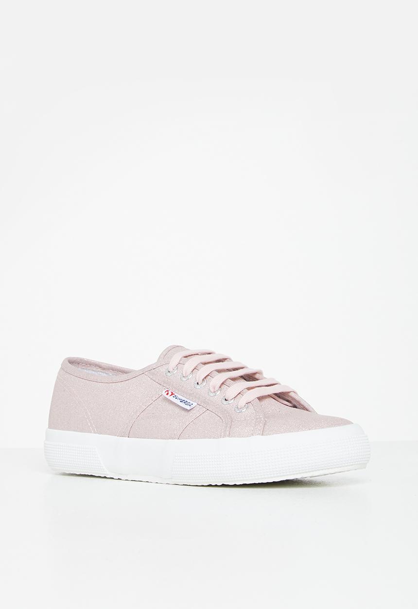 SUPERGA - S8123lw - t51 pink ish