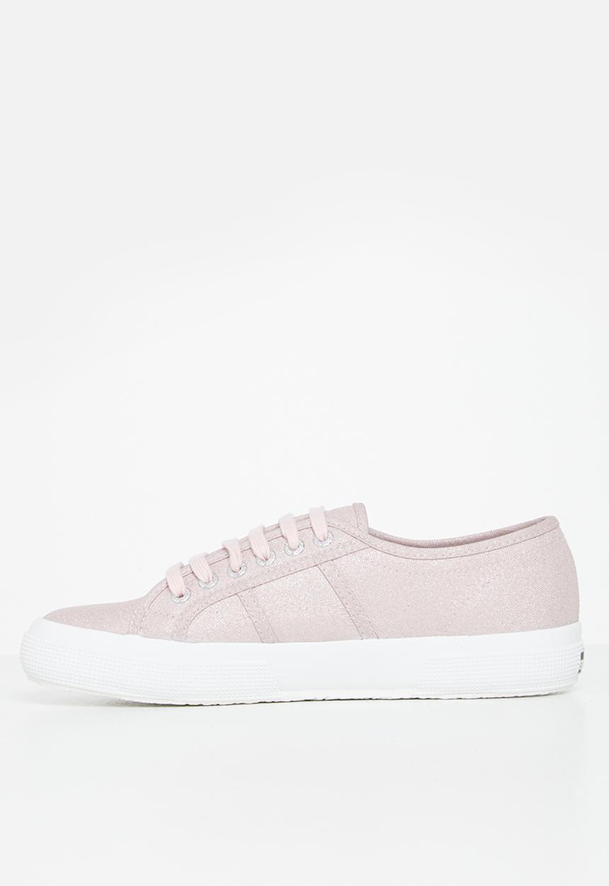 SUPERGA - S8123lw - t51 pink ish