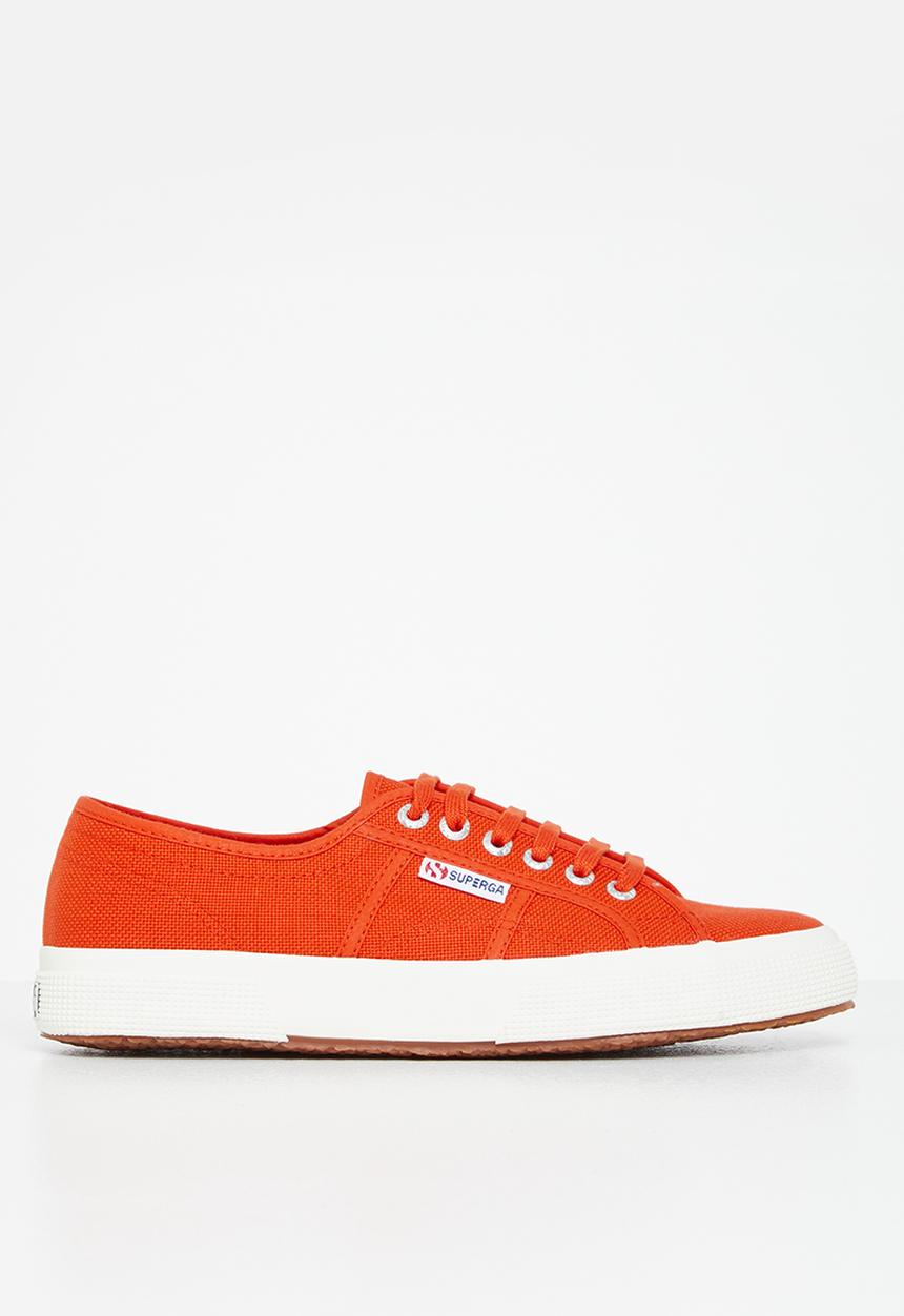 SUPERGA - S000010 - anc red creta
