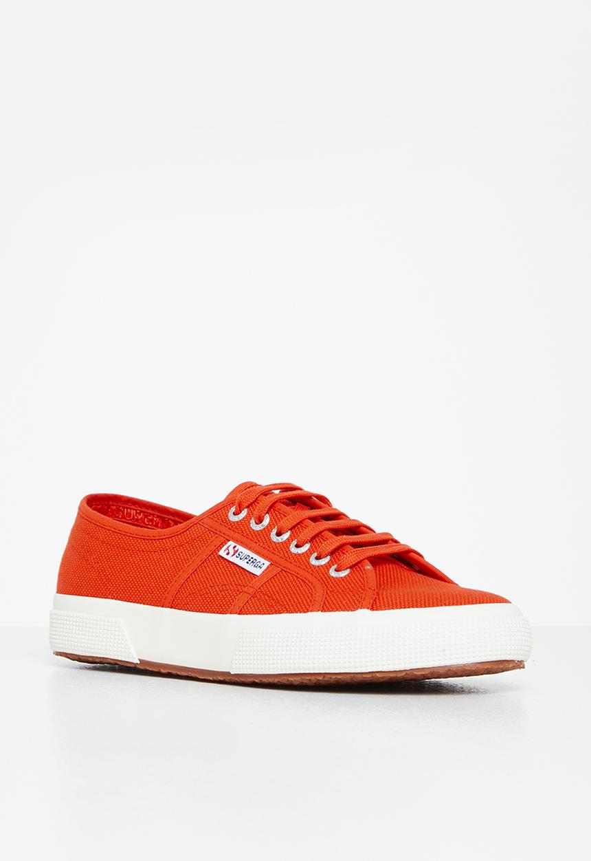 SUPERGA - S000010 - anc red creta