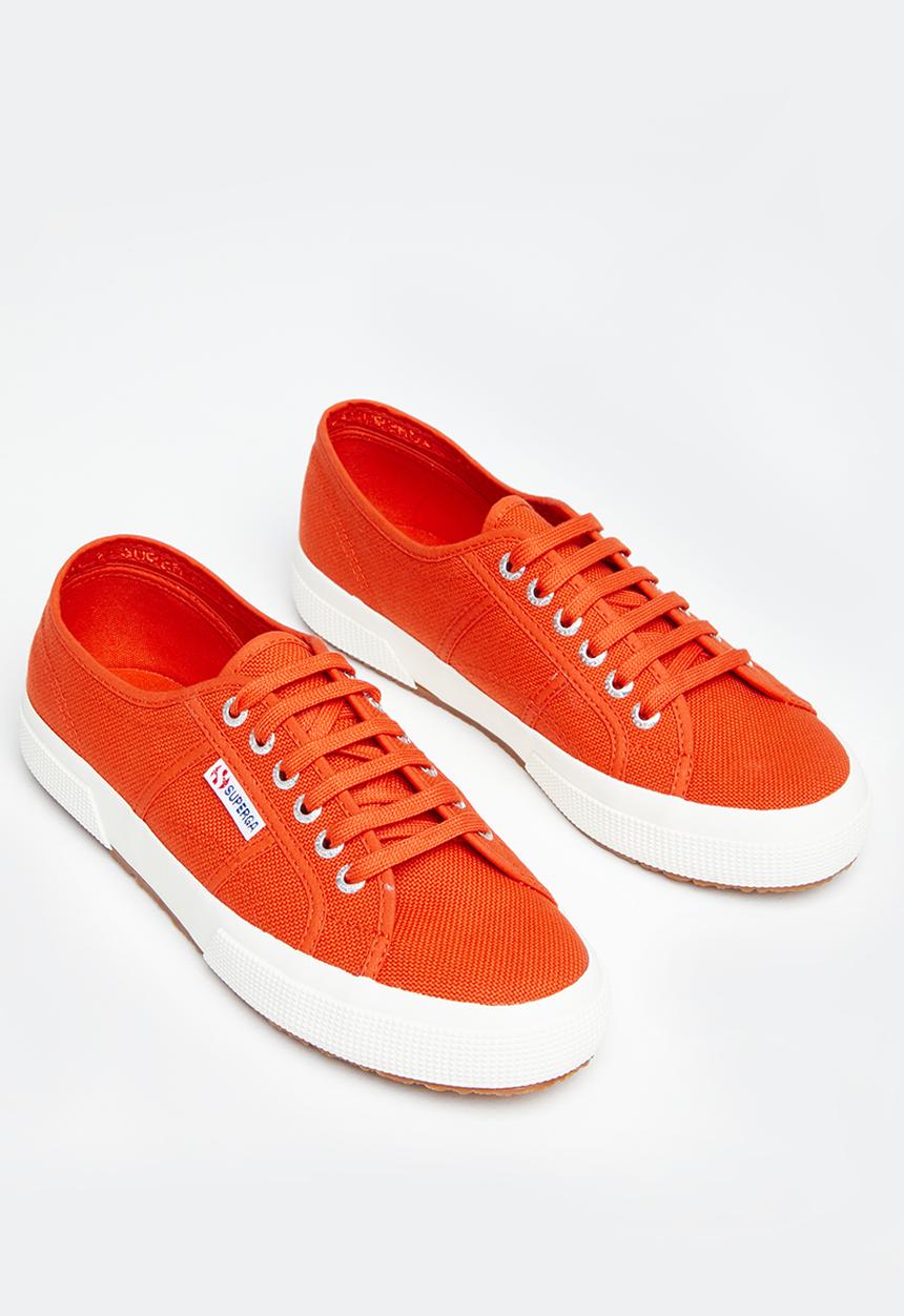 SUPERGA - S000010 - anc red creta