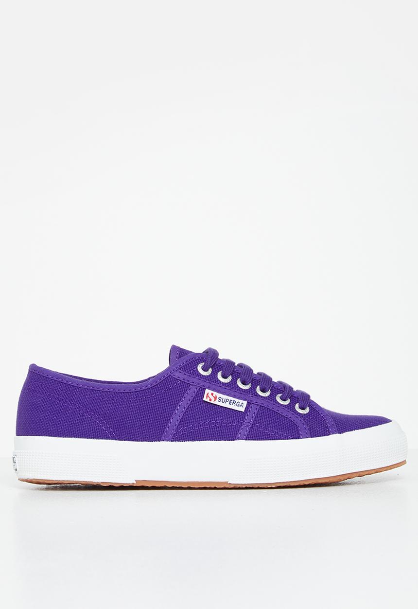 SUPERGA - S000010 - y31 violet purple