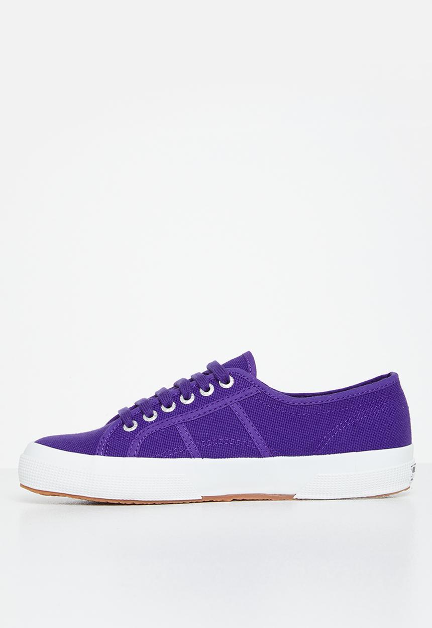 SUPERGA - S000010 - y31 violet purple