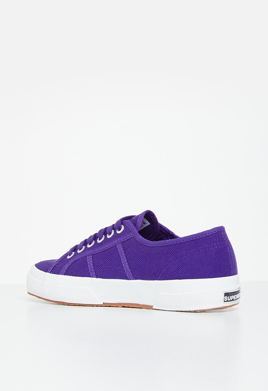 SUPERGA - S000010 - y31 violet purple