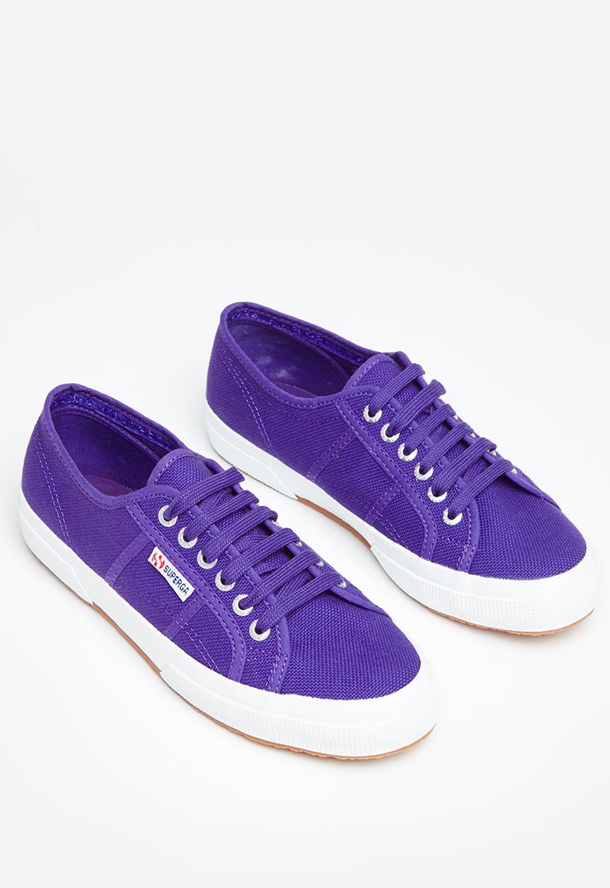 SUPERGA - S000010 - y31 violet purple