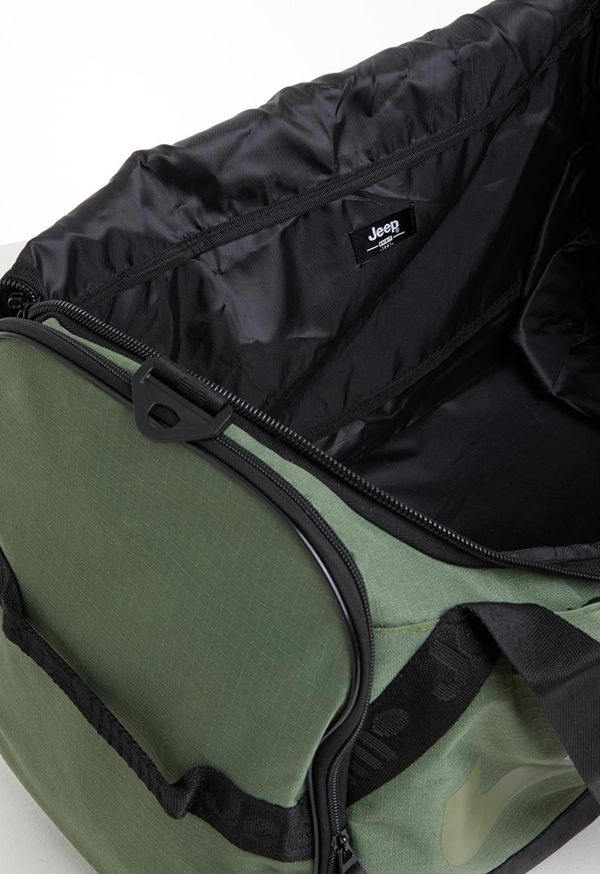 JEEP - City togbag - olive