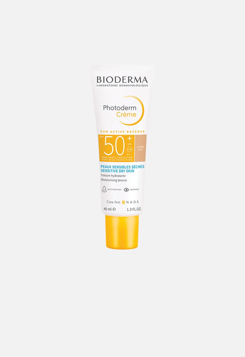 BIODERMA - Photoderm MAX Crème Teintée SPF50+