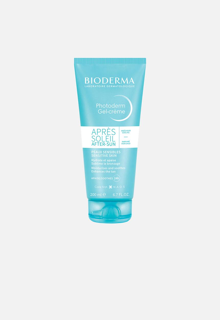 BIODERMA - Photoderm Refreshing After-Sun Gel-Cream