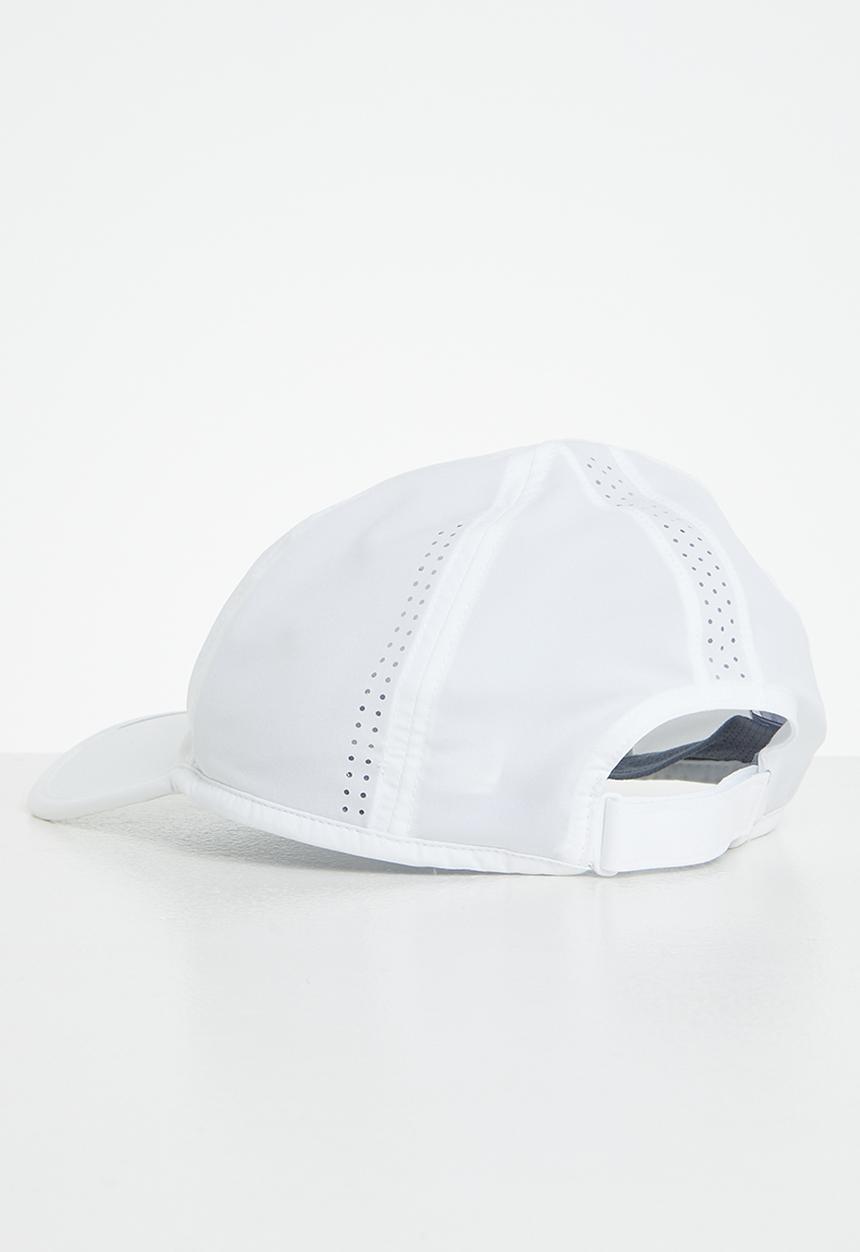 Under Armour - Isochill launch run - white