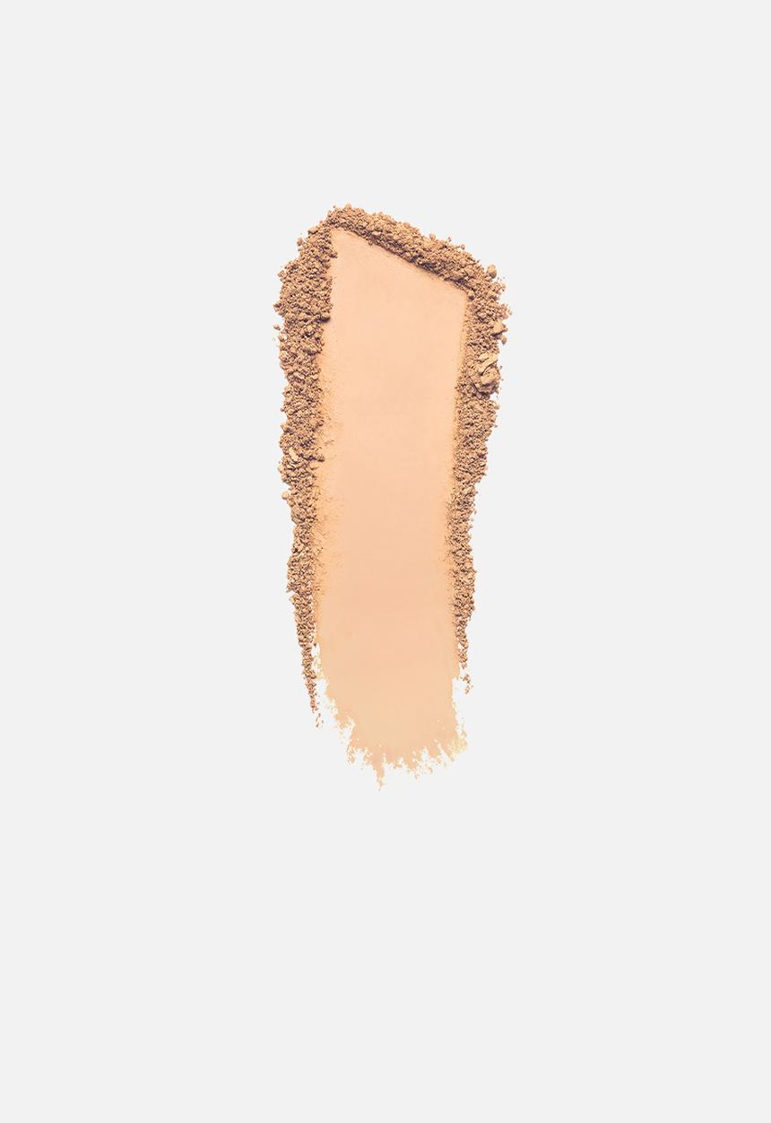 Estee Lauder - Stay-In-Place Matte Powder Foundation SPF10 - Outdoor Beige