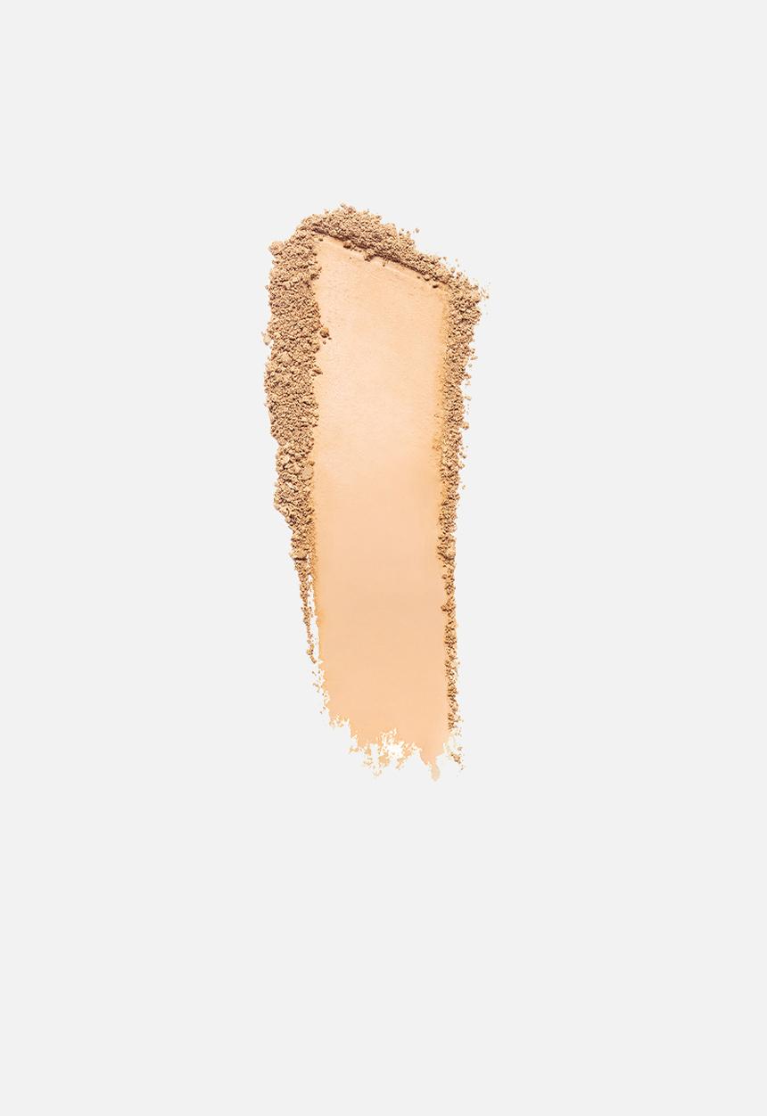 Stay-In-Place Matte Powder Foundation SPF10 - Shell Beige