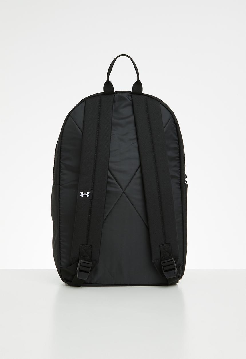 Under Armour - Ua london backpack - black