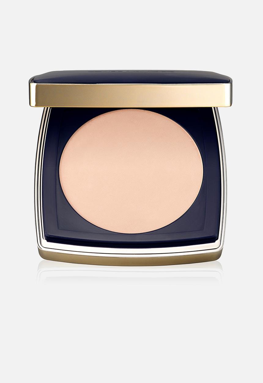Estee Lauder - Stay-In-Place Matte Powder Foundation SPF10 - Shell