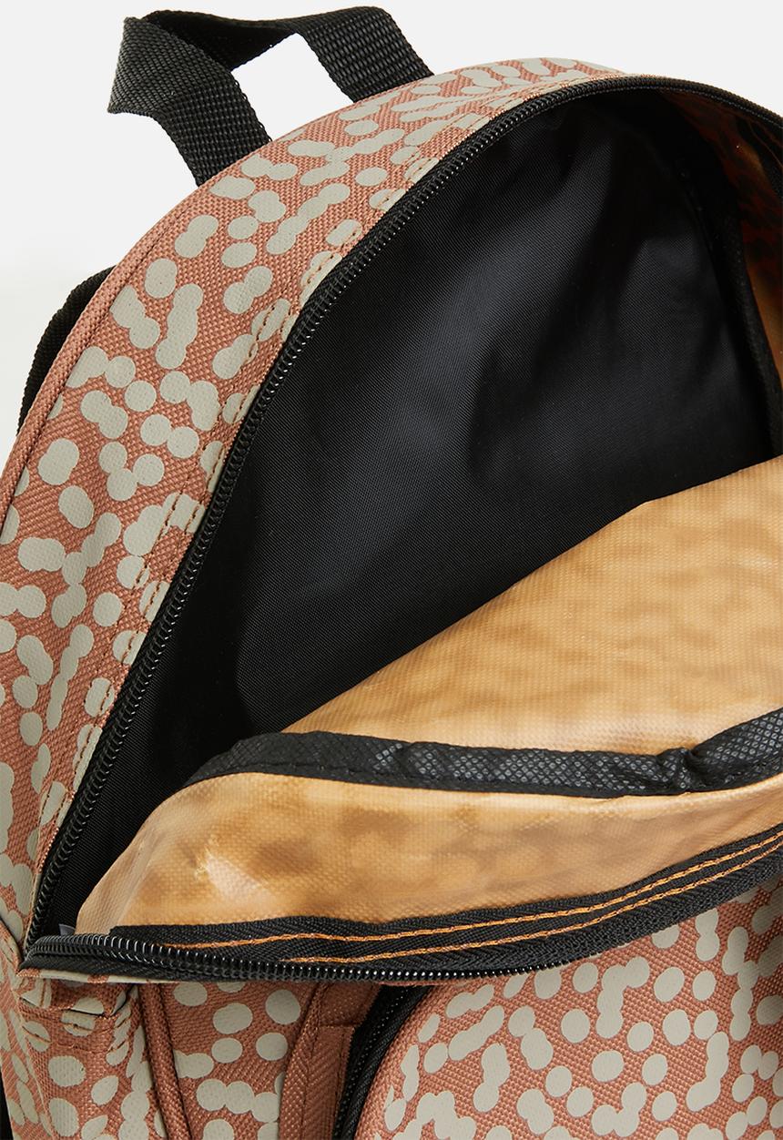 H&S - Ears bag - brown
