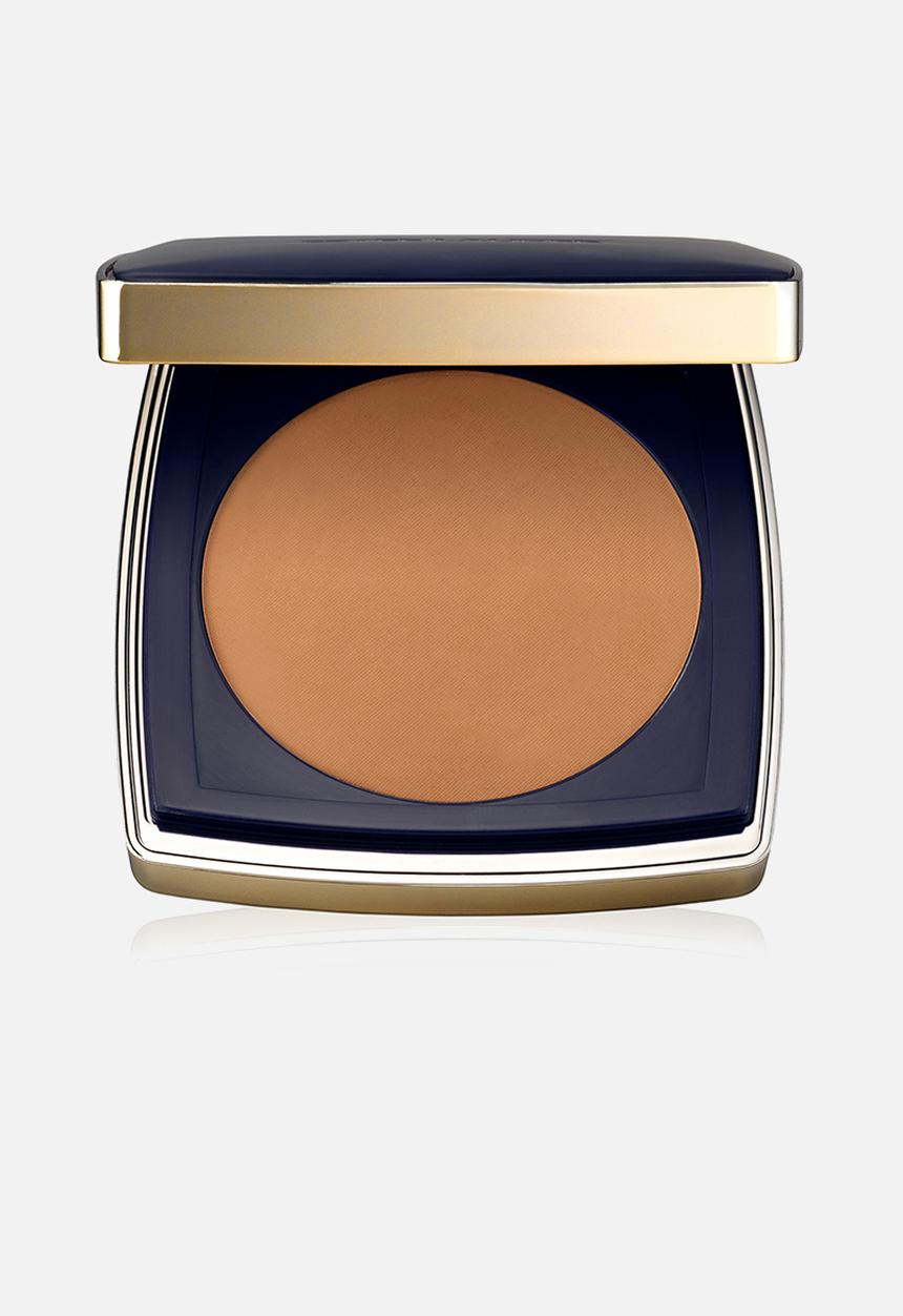 Estee Lauder - Stay-In-Place Matte Powder Foundation SPF10 - Mocha