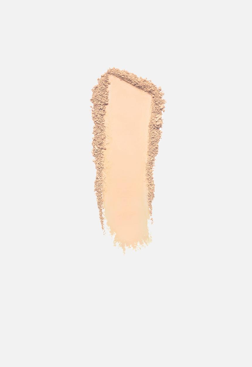 Estee Lauder - Stay-In-Place Matte Powder Foundation SPF10 - Buff