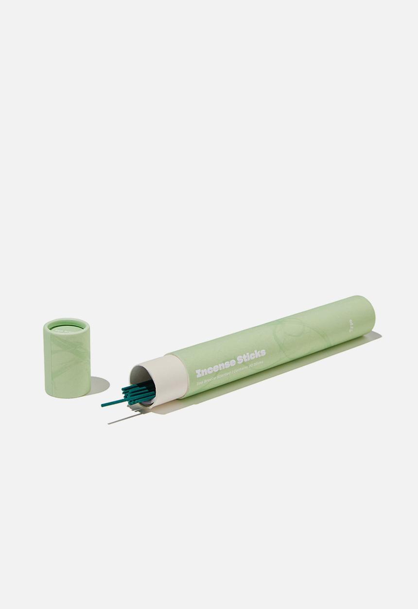 Typo - Incense sticks - teal