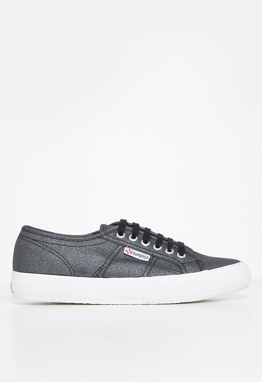 SUPERGA - S8123lw - 999 black
