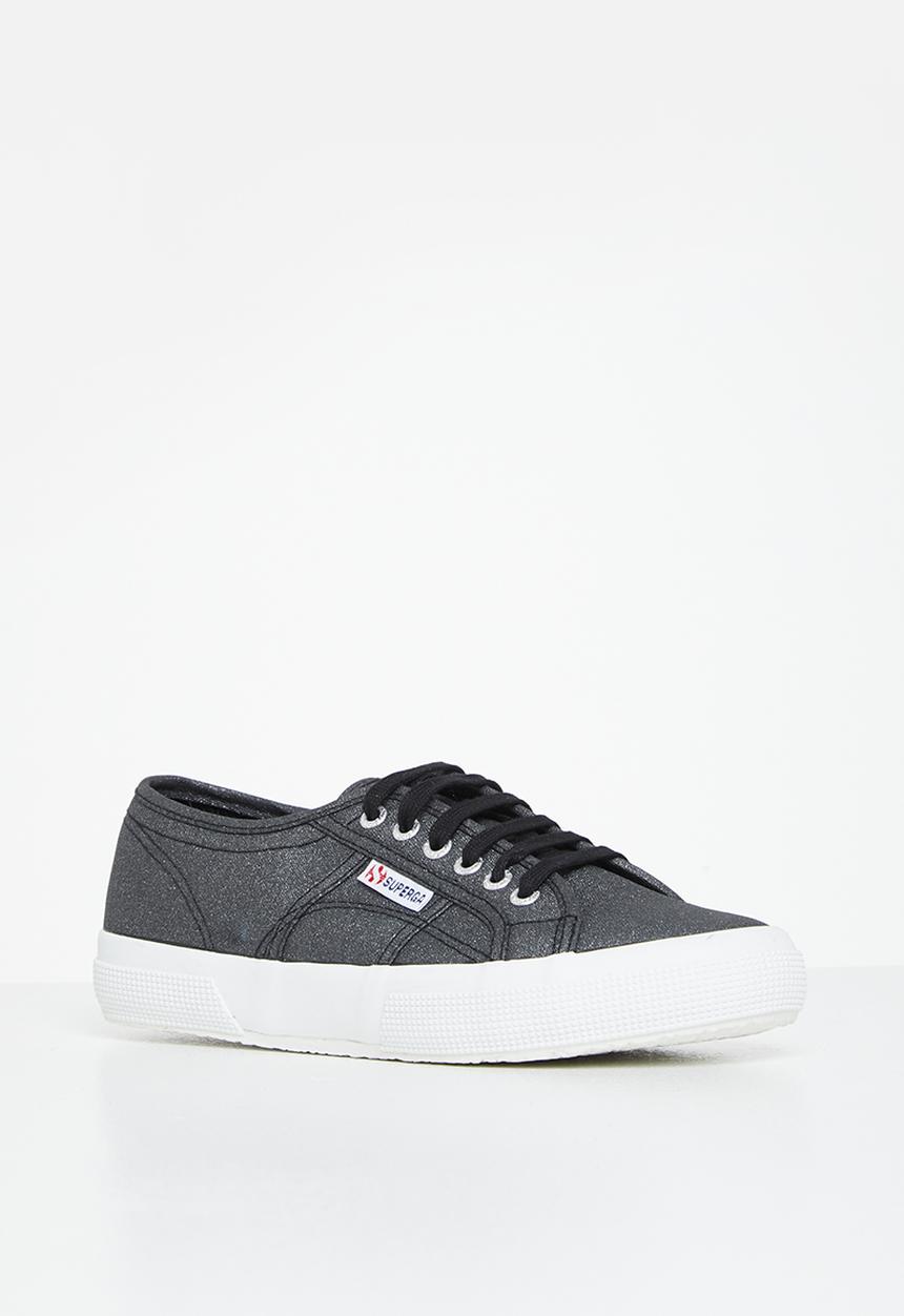 SUPERGA - S8123lw - 999 black