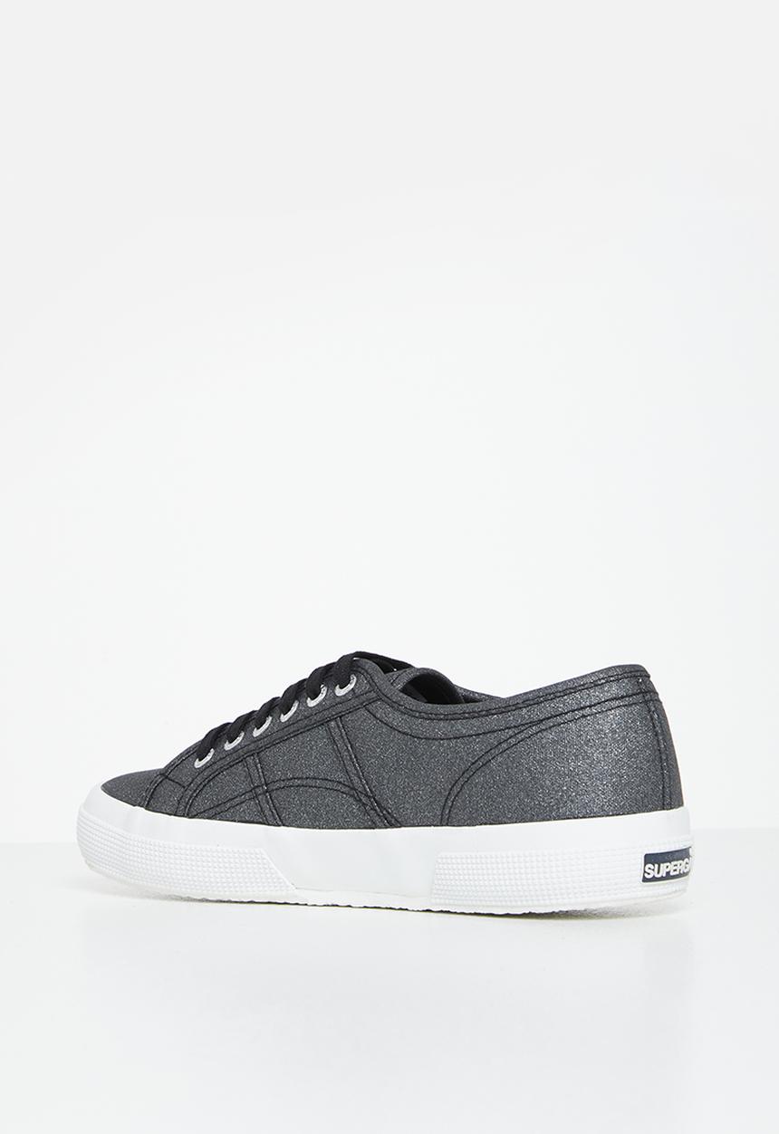 SUPERGA - S8123lw - 999 black