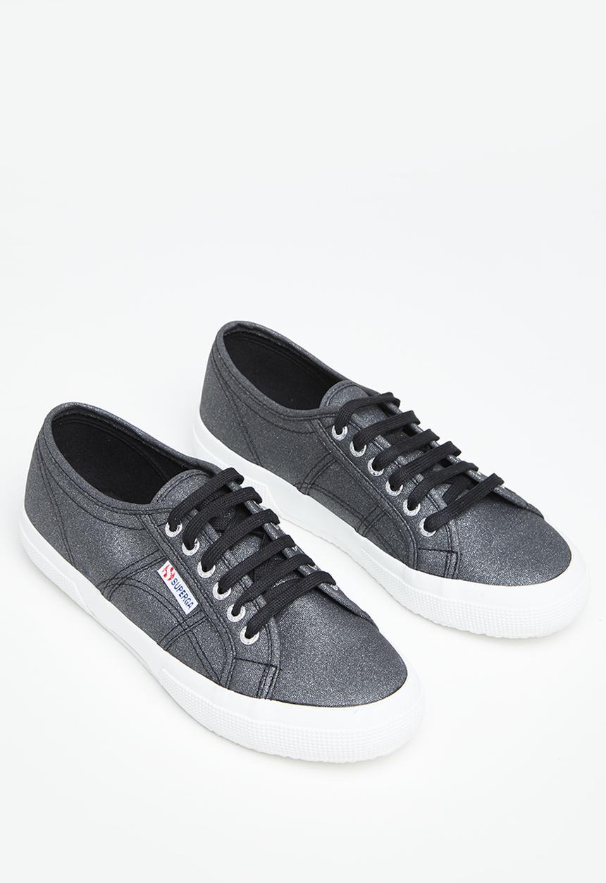 SUPERGA - S8123lw - 999 black