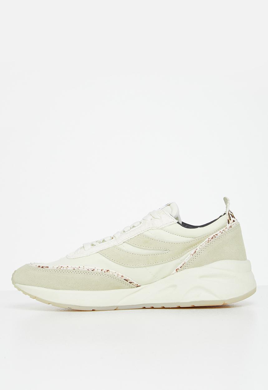 SUPERGA - S71257w - a24 beige lt eggshell spots