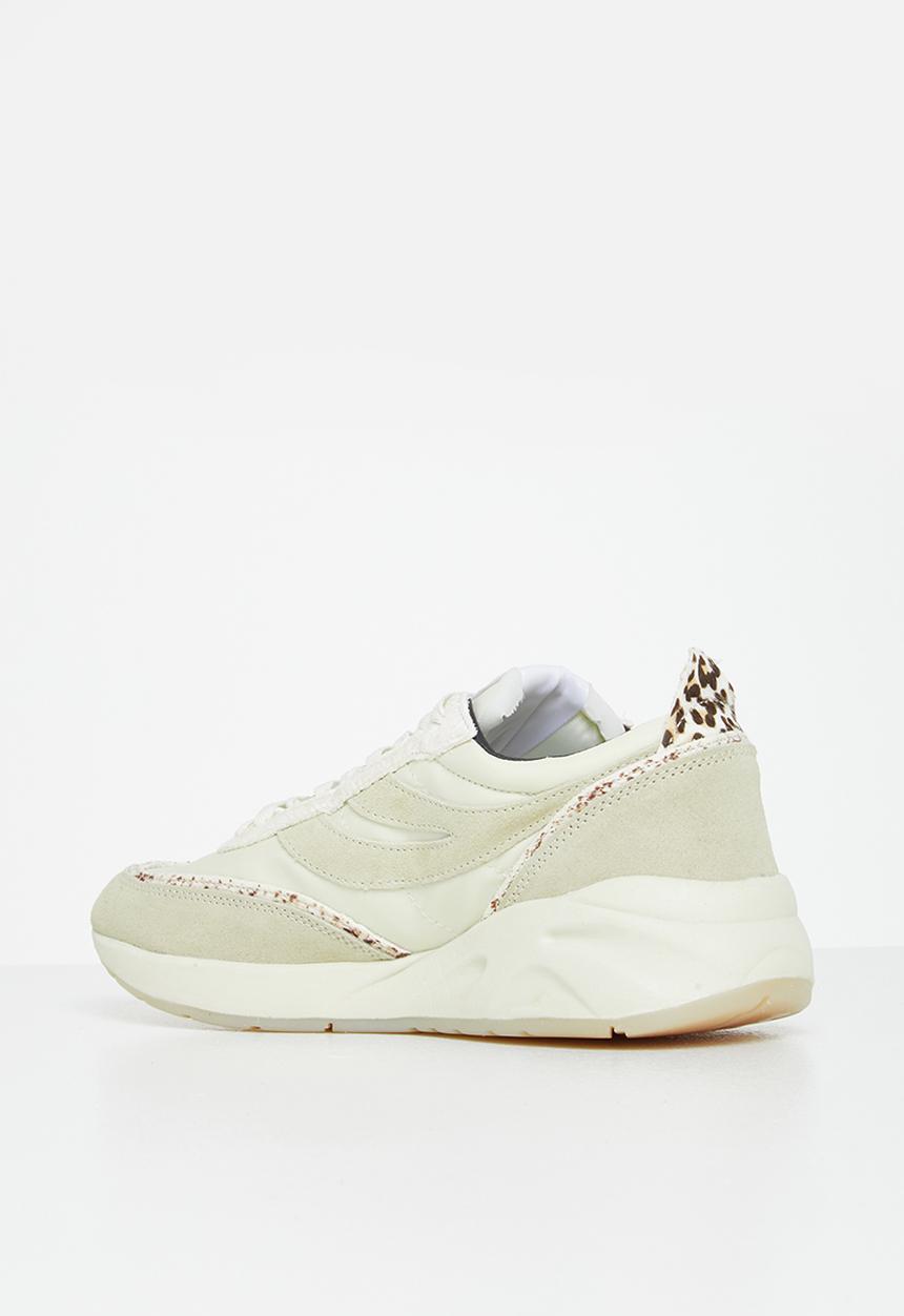 SUPERGA - S71257w - a24 beige lt eggshell spots