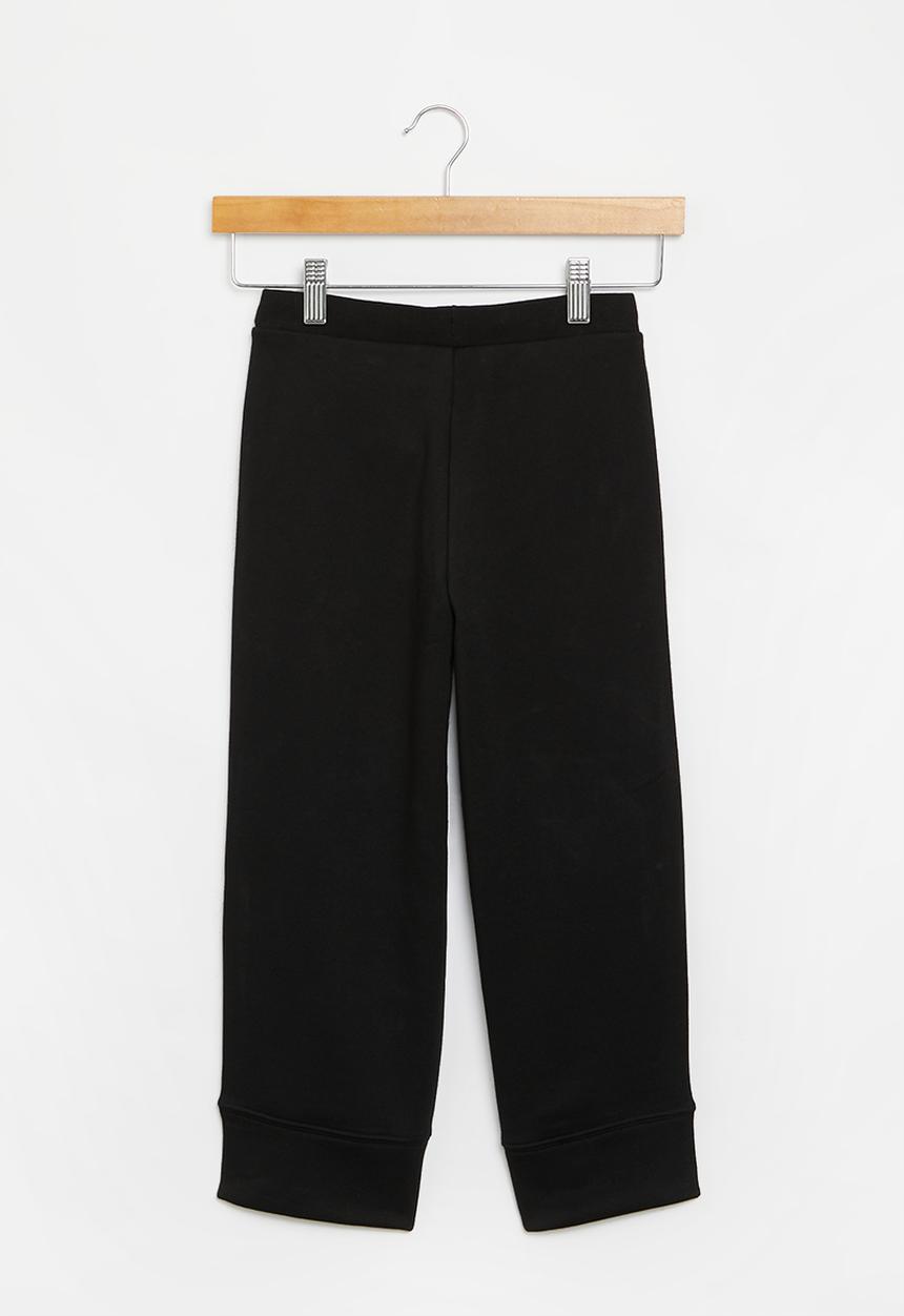 PUMA - Alpha 7/8 pants fl op g - puma black