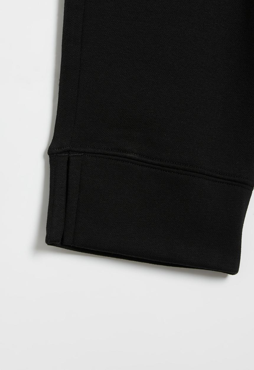 PUMA - Alpha 7/8 pants fl op g - puma black