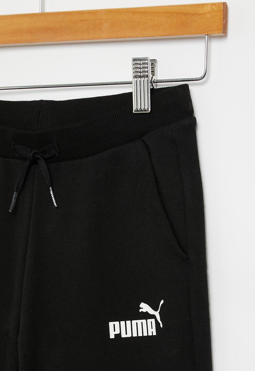 PUMA - Alpha 7/8 pants fl op g - puma black