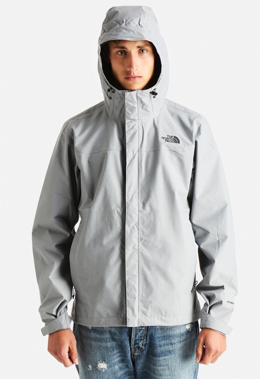 The North Face - Venture Jacket 