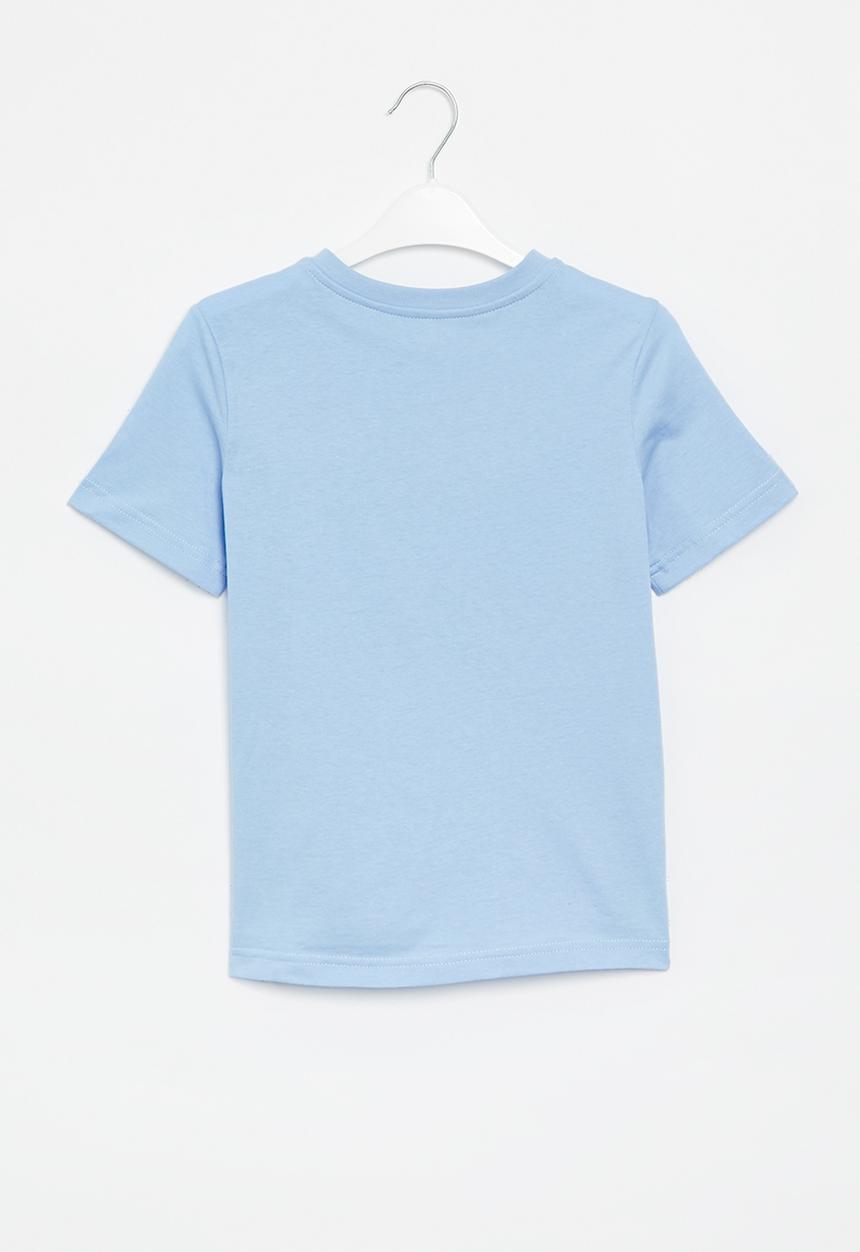 Superbalist - Boys styled t-shirt - blue