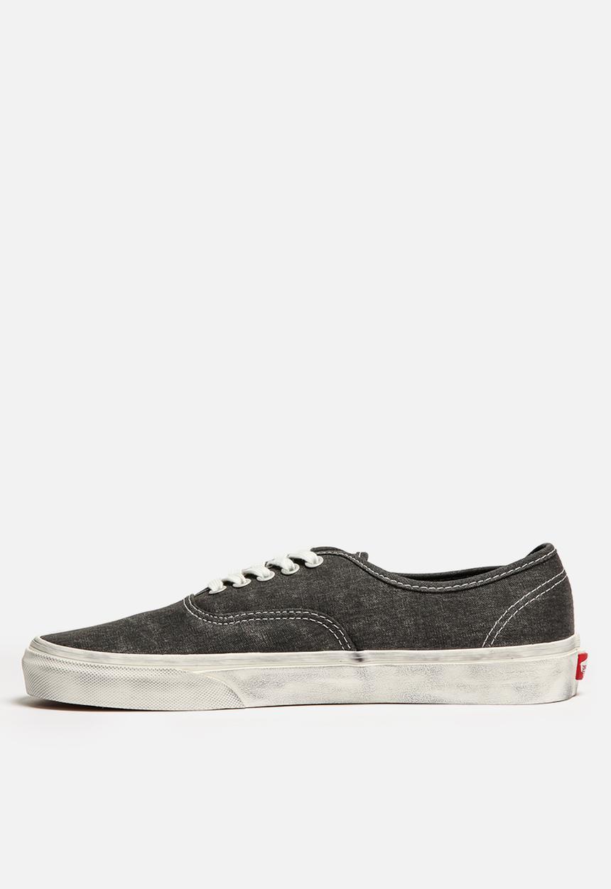 Vans - Authentic